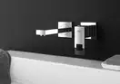 Grohe Eurocube Смеситель для раковины, хром (19895000)
