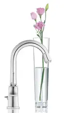 Змішувач для раковини L-розміру Grohe Grandera (21107000)