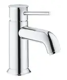 Grohe BauClassic Змішувач для раковини S, хром (23162000)