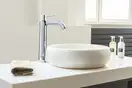 Змішувач на стільницю для раковини XL-розміру Grohe Grandera (23313000)