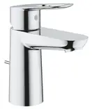 Grohe BauLoop Змішувач для раковини, хром (23335000)
