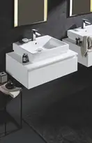 Grohe Eurocube Змішувач для раковини, хром (23445000)