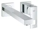 Grohe Eurocube Смеситель для раковины, хром (23447000)