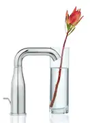 Змішувач для раковини M-розміру Grohe Essence New (23462001)