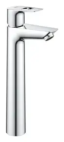 Grohe BauLoop New Змішувач для раковини XL, хром (23764001)