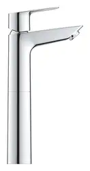 Grohe BauLoop New Змішувач для раковини XL, хром (23764001)