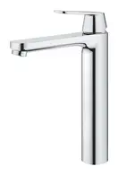 Grohe Eurosmart Cosmopolitan Змішувач для раковини, хром (23921000)