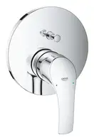 Grohe Eurosmart Змішувач прихованого монтажу, хром (24043002)