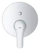 Grohe Eurosmart Змішувач прихованого монтажу, хром (24043002)