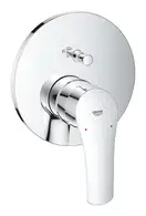 Grohe Eurosmart New Змішувач прихованого монтажу, хром (24043003)