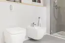 Grohe Eurosmart New Змішувач прихованого монтажу, хром (24043003)