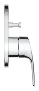 Grohe Eurosmart New Змішувач прихованого монтажу, хром (24043003)
