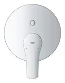 Grohe Eurosmart New Змішувач прихованого монтажу, хром (24043003)