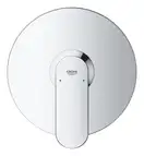 Змішувач прихованого монтажу для 1 споживача Grohe Eurosmart Cosmopolitan (24044000)
