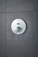 Grohe Essence New Змішувач прихованого монтажу, хром (24058001)