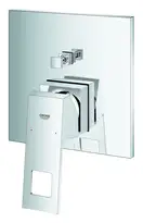 Grohe Eurocube Змішувач прихованого монтажу, хром (24062000)
