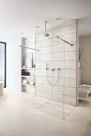 Змішувач прихованого монтажу на 2 споживача Grohe Grandera (24068000)