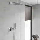 Grohe Eurocube Душова система прихованого монтажу, хром (25238000)