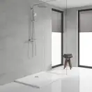 Grohe Euphoria System Душова система, хром (26075001)