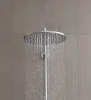 Grohe Euphoria System Душова система, хром (26075001)