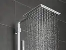 Grohe Euphoria Cube Душова система, хром (26087000)