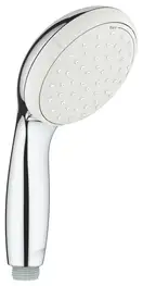 Ручний душ, 2 режими струменя Grohe New Tempesta Classic (26161001)