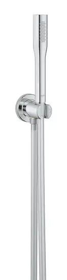 Grohe Euphoria Cosmopolitan Душовий набір, хром (26404000)