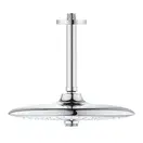 Grohe Верхній душ зі стельовим кронштейном Grouphoria (26461000)