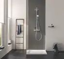 Душова система з термостатом для душа Grohe Euphoria SmartControl System (26509000)