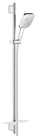 Grohe Rainshower SmartActive Душовий гарнітур, хром (26586000)