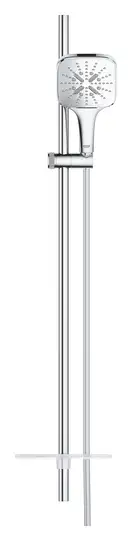 Grohe Rainshower SmartActive Душовий гарнітур, хром (26586000)