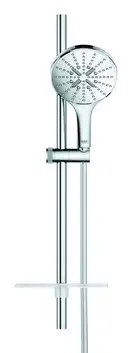 Grohe Rainshower SmartActive Душовий гарнітур, хром (26591000)