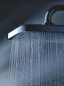 Душова система з термостатом для душа Grohe New Tempesta Cosmop. System (26689000)