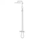 Grohe Tempesta System 250 Cube Душова система для ванни, хром (26691001)