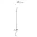 Grohe Tempesta System 250 Cube Душова система для ванни, хром (26691001)