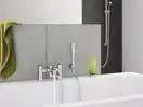 Grohe Euphoria Cosmopolitan Душевой набор, хром (27369000)