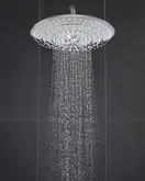 Душова система із перемикачем Grohe Euphoria System (27421002)