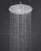 Душова система із перемикачем Grohe Euphoria System (27421002)