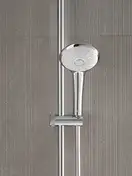 Душова система з термостатом для ванни Grohe Euphoria System (27475002)