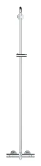 Душова система з термостатом для ванни Grohe Euphoria System (27475002)