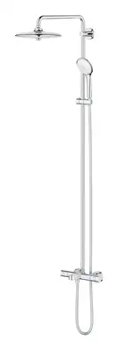 Душова система з термостатом для ванни Grohe Euphoria System (27475002)