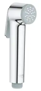 Grohe Tempesta-F Trigger Spray Лійка для душу, хром (27512001)
