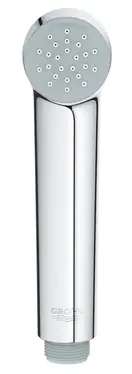 Grohe Tempesta-F Trigger Spray Лійка для душу, хром (27512001)