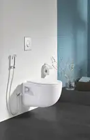 Grohe Tempesta-F Trigger Spray Гигиенический душ, хром (27513001)