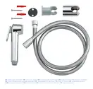 Grohe Tempesta-F Trigger Spray Гигиенический душ, хром (27513001)