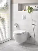 Grohe Tempesta-F Trigger Spray, хром (27514001)