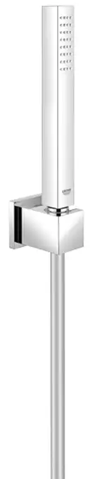 Grohe Euphoria Cube Душовий набір, хром (27703000)