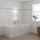 Душовий набір з тримачем, 3 режими струменя Grohe New Tempesta Classic (27849001)