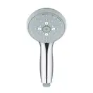 Душовий набір з тримачем, 3 режими струменя Grohe New Tempesta Classic (27849001)