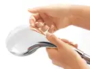 Душовий набір з тримачем, 3 режими струменя Grohe New Tempesta Classic (27849001)